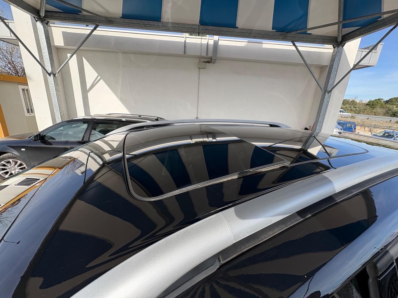 Kuga 2.0 TDCI 150 CV 2WD Titanium TETTO APRIBILE!