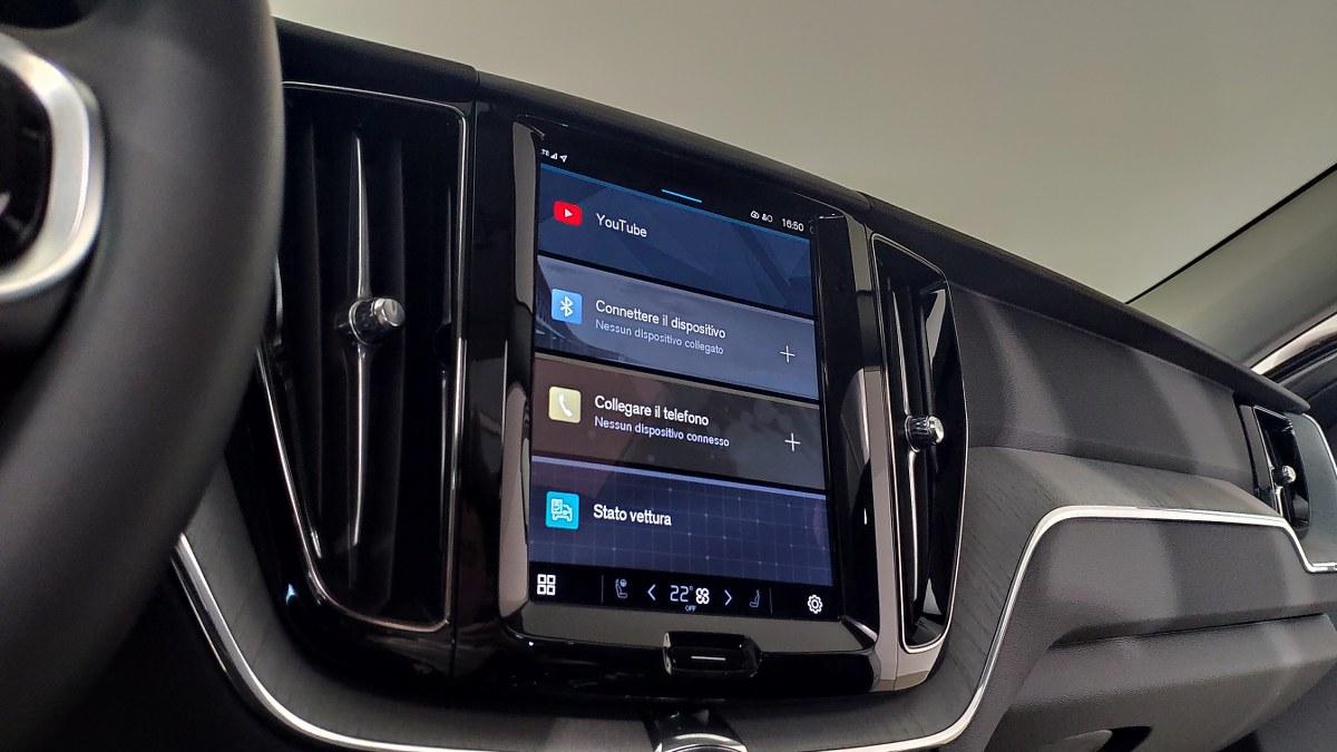 VOLVO Xc60 T8 Plug-In Hybrid Awd Automatico Plus Dark