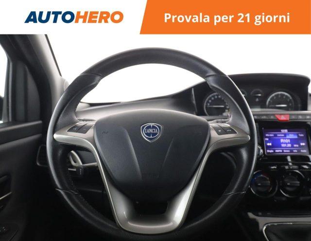 LANCIA Ypsilon 0.9 TwinAir 85 CV 5 porte S&S DFN Gold