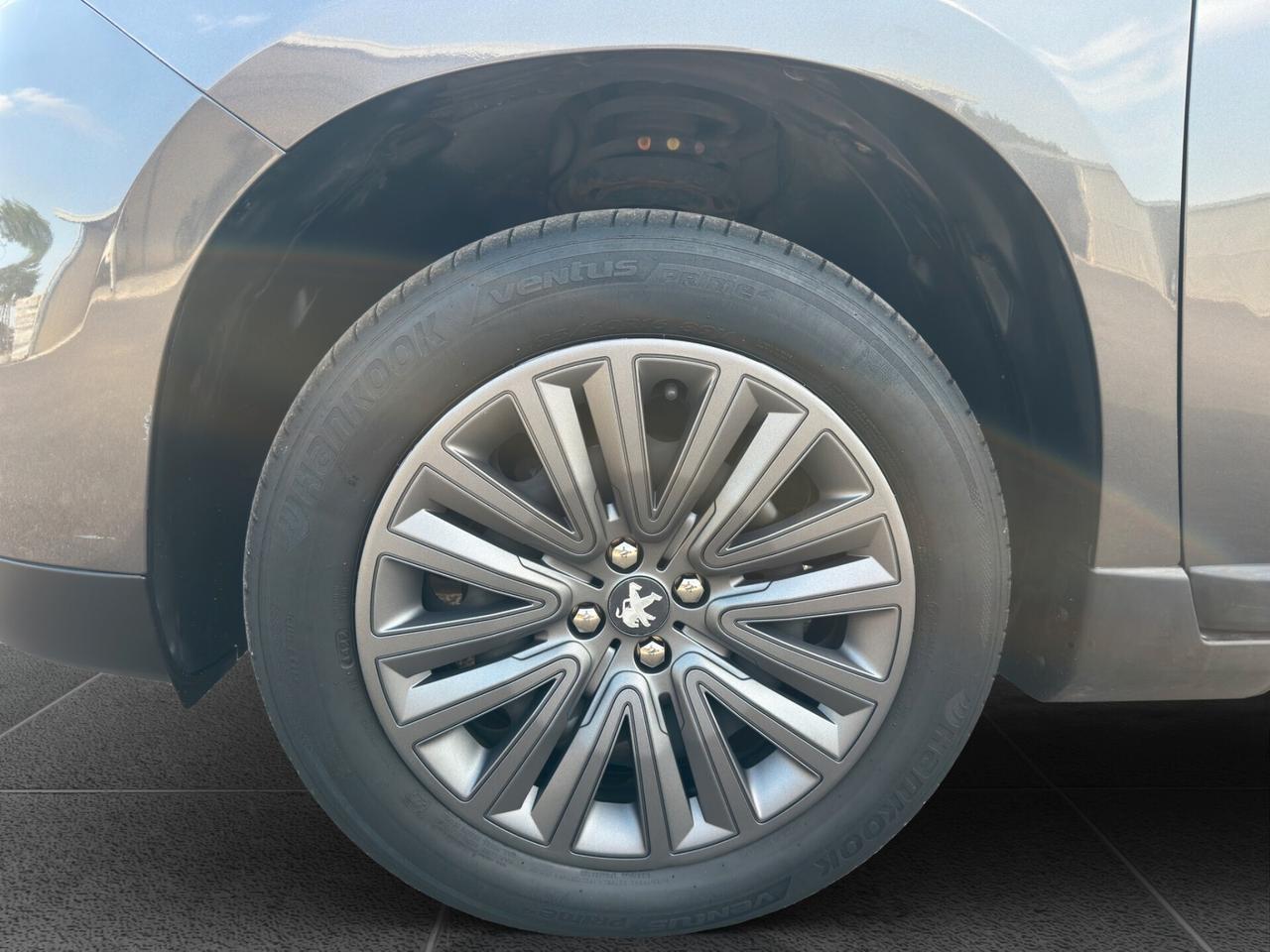 Peugeot 2008 BlueHDi 100 S&S Active