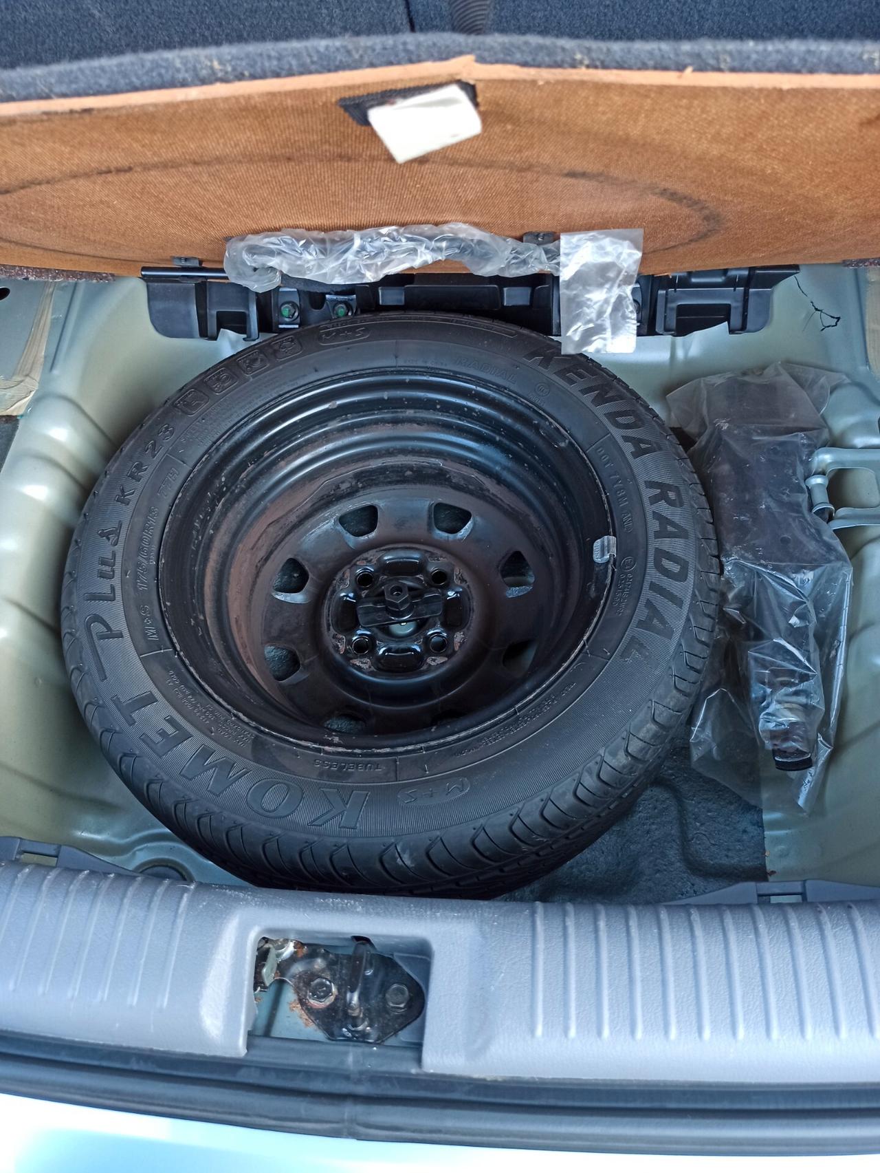 Hyundai Atos Prime 1.1 12V Comfort