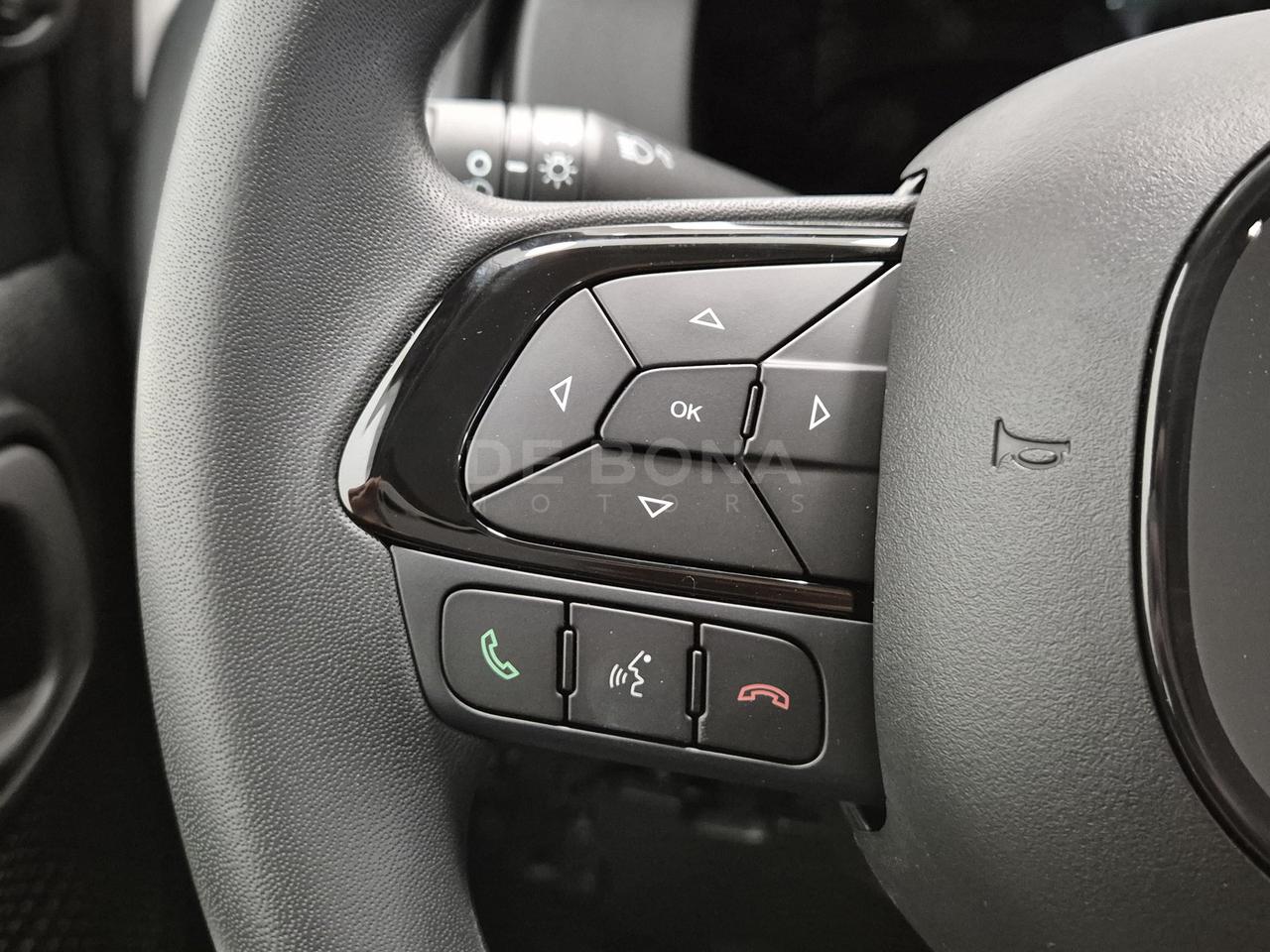 Fiat Pandina 1.0 firefly hybrid icon s&s 70cv