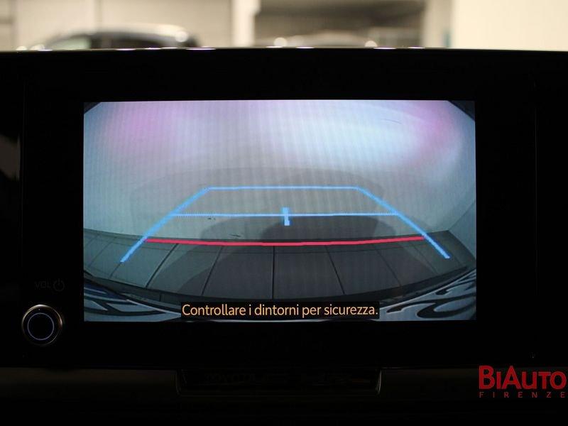 Toyota C-HR C-HR 1.8 hev Active fwd e-cvt