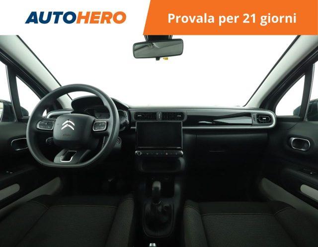 CITROEN C3 PureTech 83 S&S Plus