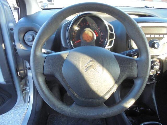 Citroen C1 VTi 72 5 porte Feel