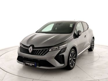RENAULT Clio 1.0 tce Techno 90cv