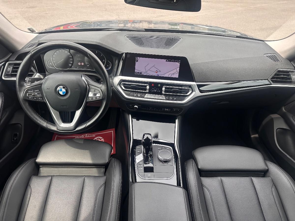 BMW - Serie 4 Gran Coupé - 420d Gran Coupé