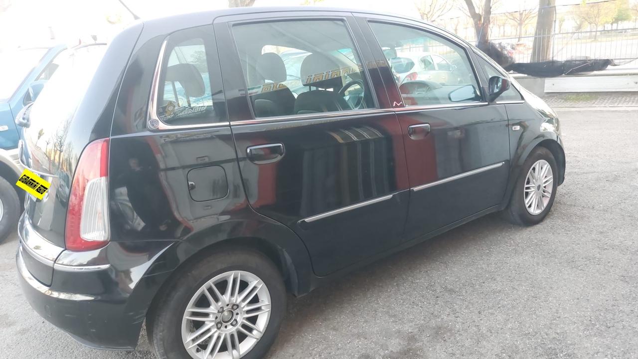 Lancia MUSA 1.4 16V Oro