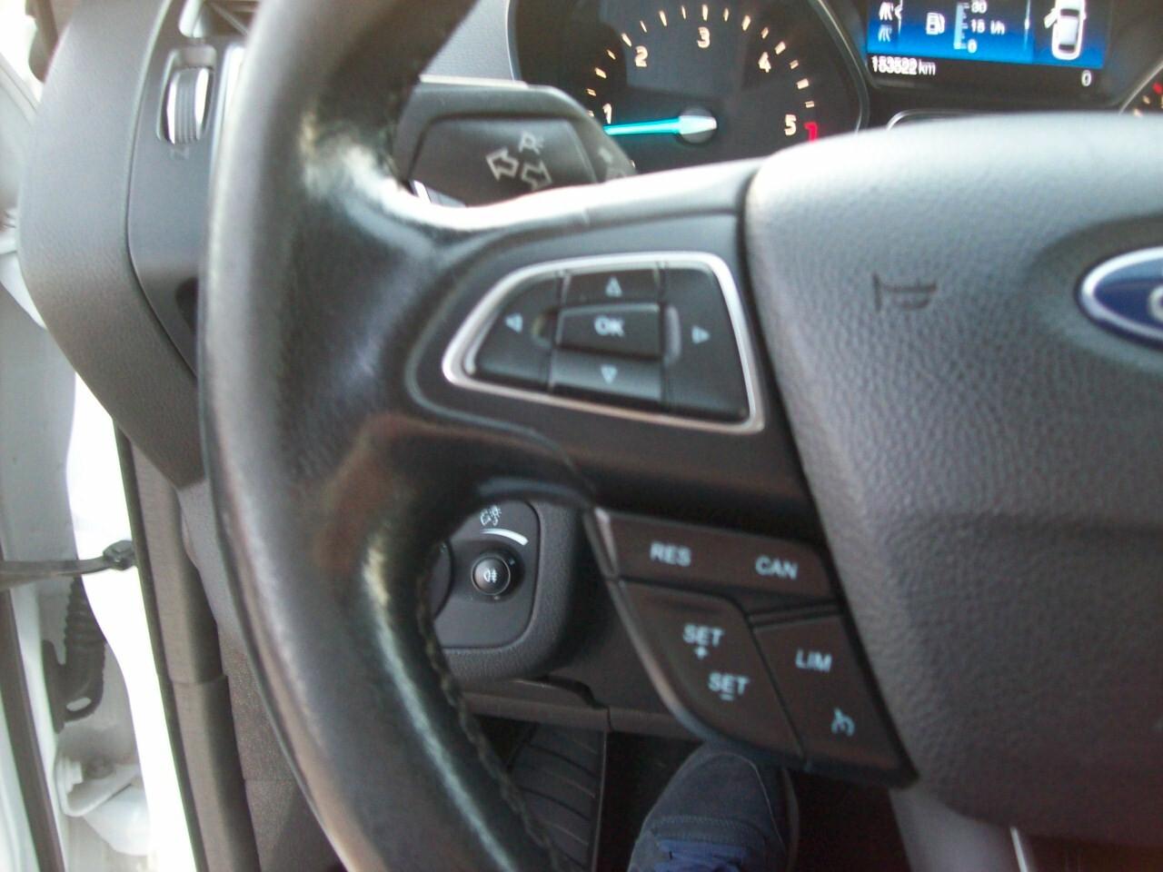 Ford Kuga 2.0 TDCI 150 CV S&S 2WD Titanium "2017"