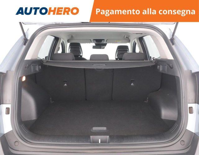 KIA Sportage 1.6 TGDi HEV AT Style