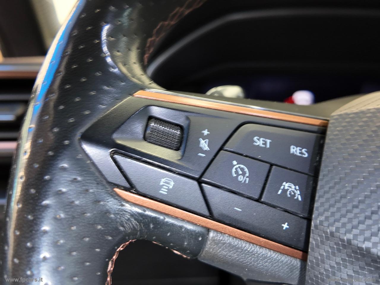 CUPRA Formentor 2.0 TDI 4Drive DSG 150CV