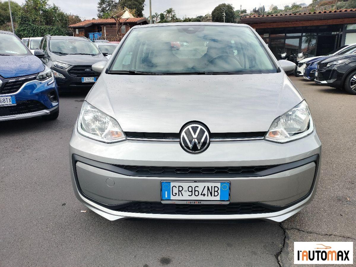VOLKSWAGEN - Up! 5p 1.0 evo Move 65cv