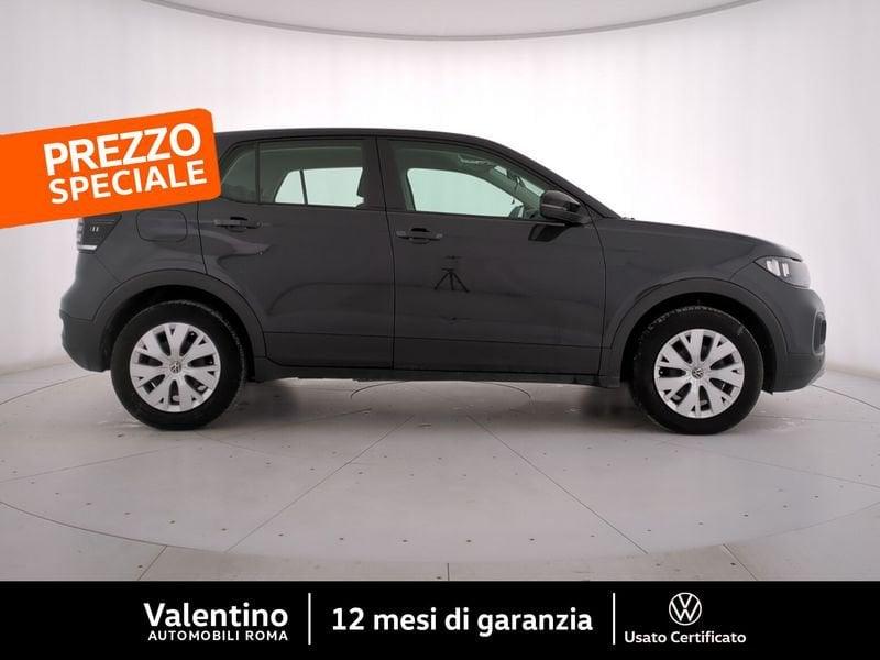 Volkswagen T-Cross 1.0 TSI Urban BMT