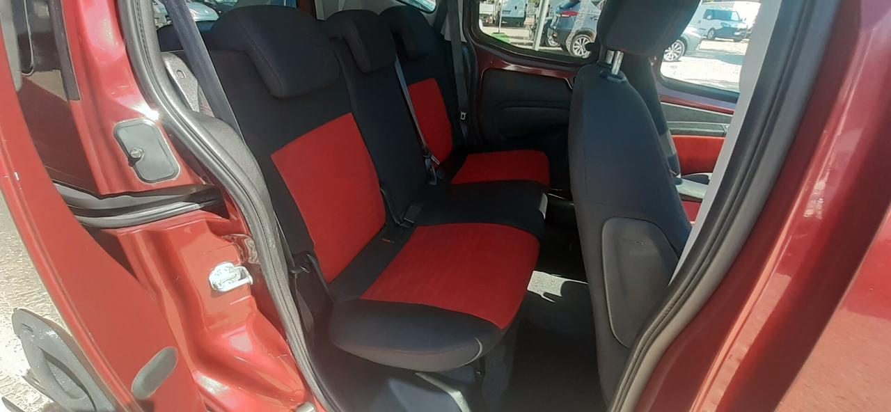 Fiat Qubo 2011 - 1.3 MJT 95 CV LB AUTOMOBILI