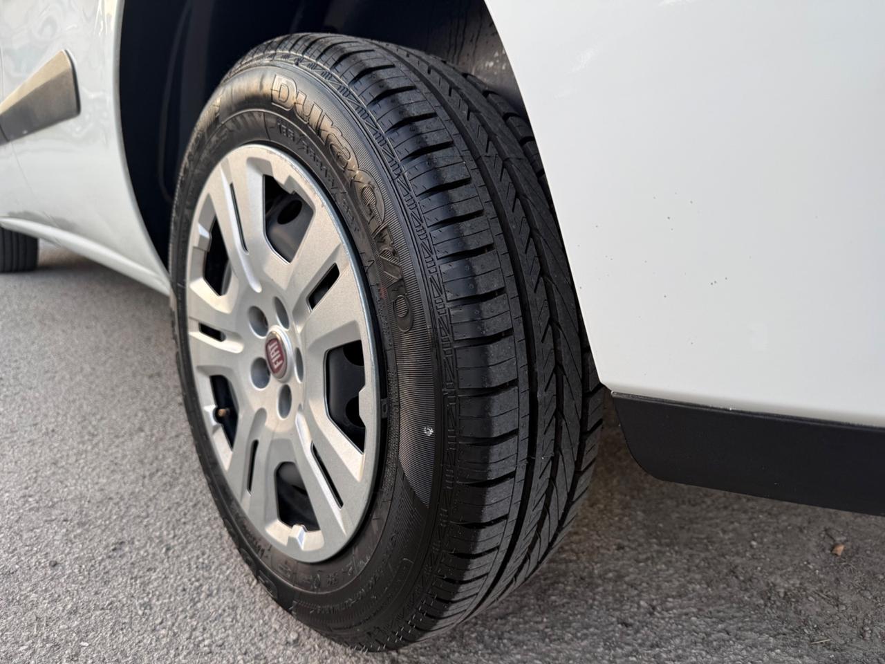 Fiat Doblo Doblò 1.6 MJT 105CV Cargo 3posti 2019