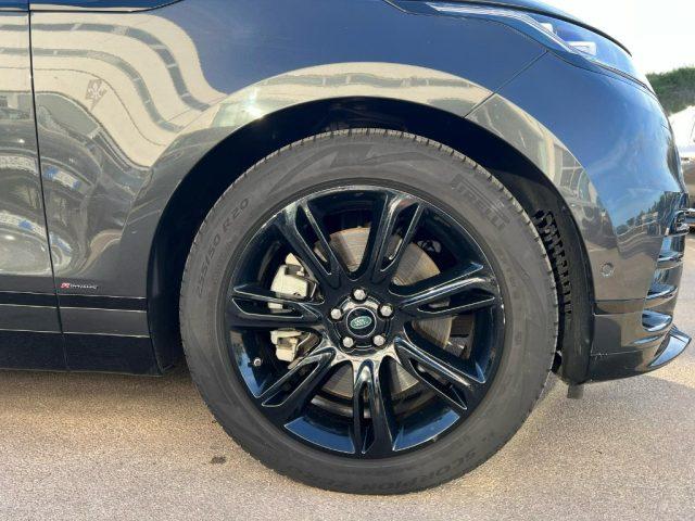 LAND ROVER Range Rover Velar 3.0D l6 300 CV R-Dynamic HSE