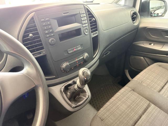MERCEDES-BENZ Vito Tourer PRO Long 109CDI|9 POSTI|3 UNITÀ DISPONIBILI