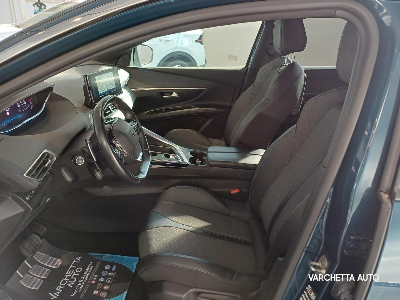 Peugeot 5008 BlueHDi 130 S&S EAT8 Allure Pack 7posti