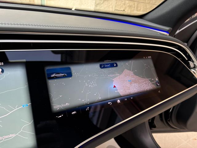 MERCEDES-BENZ E 300 de hybrid EQ 4Matic AMG Line Premium.