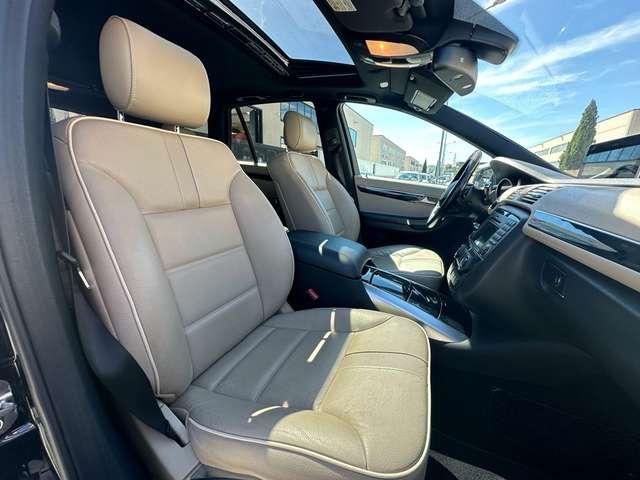 Mercedes-Benz R 350 CDI cat 4Matic Premium 265cv
