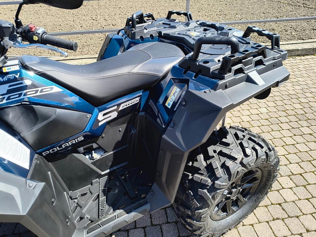 QUAD POLARIS 1000 SPORTSMAN 1000S