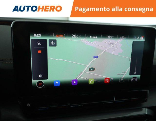 CUPRA Formentor 1.5 TSI