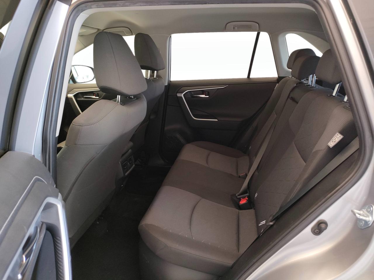TOYOTA Rav4 V 2019 - Rav4 2.5 vvt-ie h Dynamic 2wd 218cv e-cvt