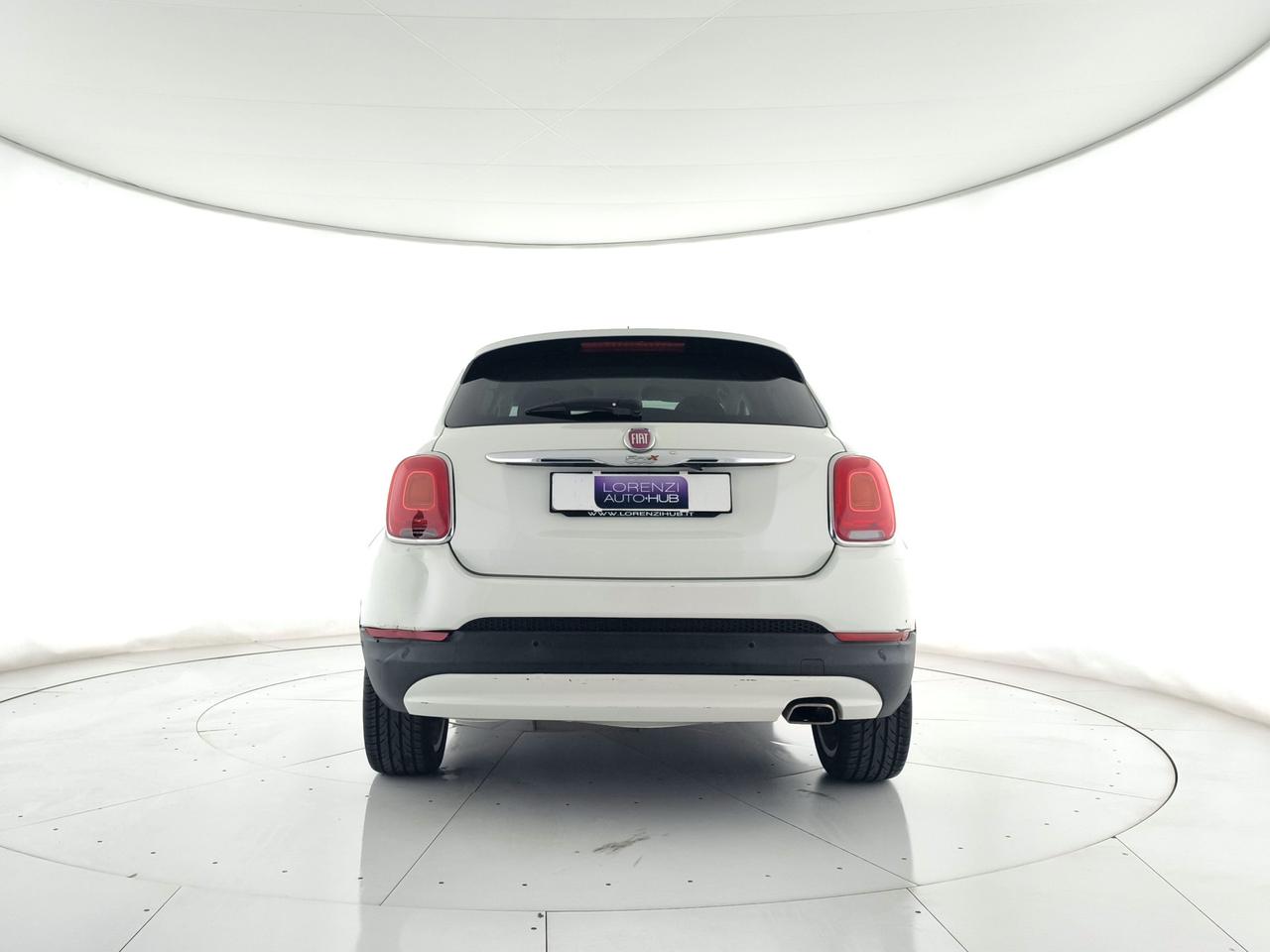 FIAT 500X 1.3 mjt Lounge 4x2 95cv X COMMERCIANTI+NEOPATENTATI+C18"