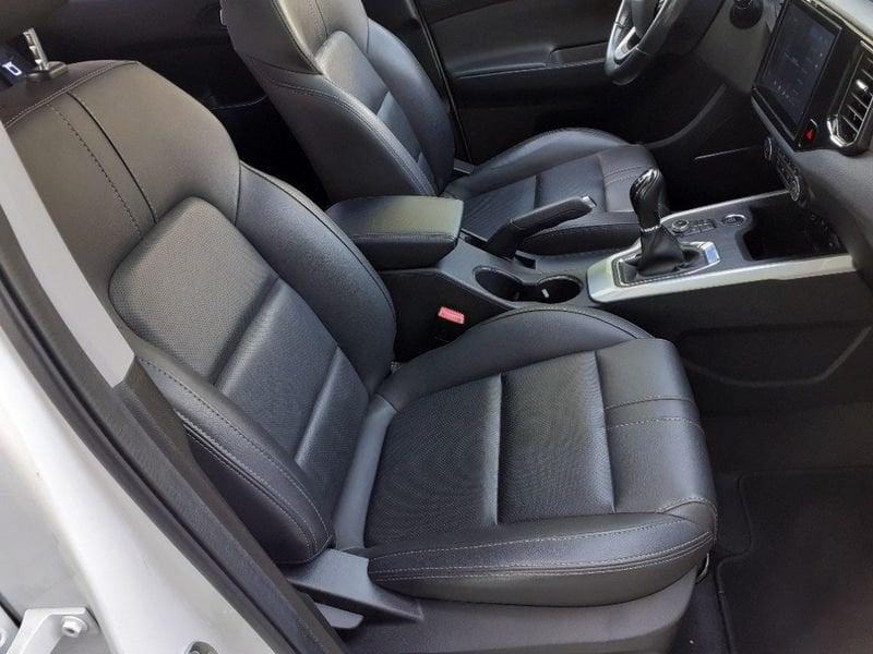 DR AUTOMOBILES dr 5.0 1.5 Bi-Fuel GPL PELLE-TETTO- FULL OPTIONALS