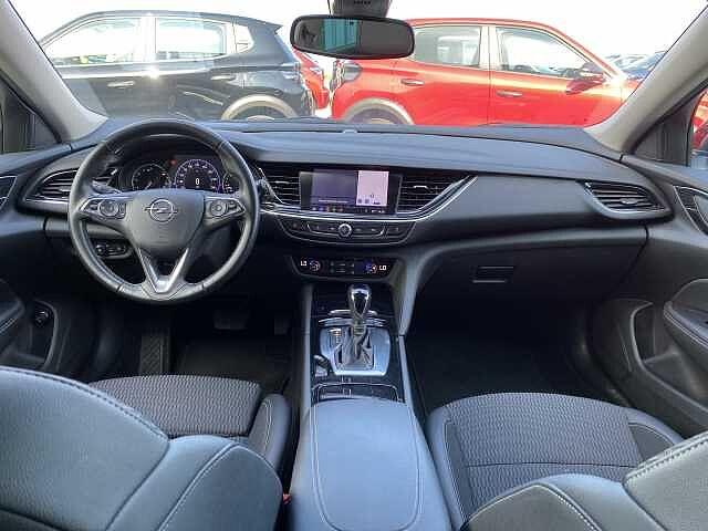 Opel Insignia 1.6 CDTI 136 S&S aut.Sports Tourer Innovation