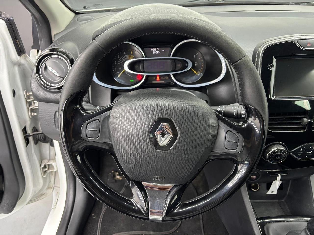 Renault Clio 1.5 dCi 8V 90CV Start&Stop 5 porte Energy