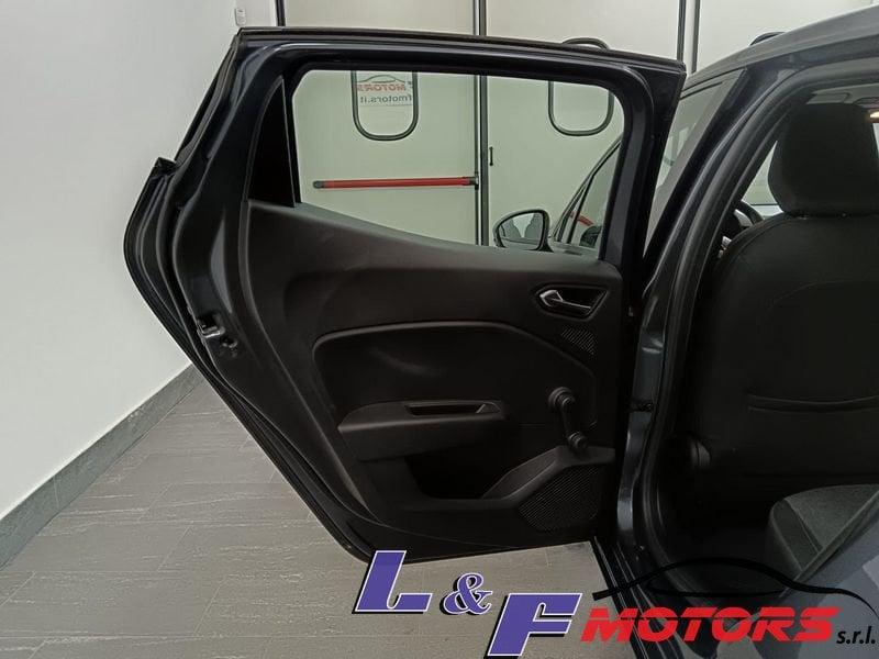 Renault Clio Clio Full Hybrid E-Tech 140 CV 5