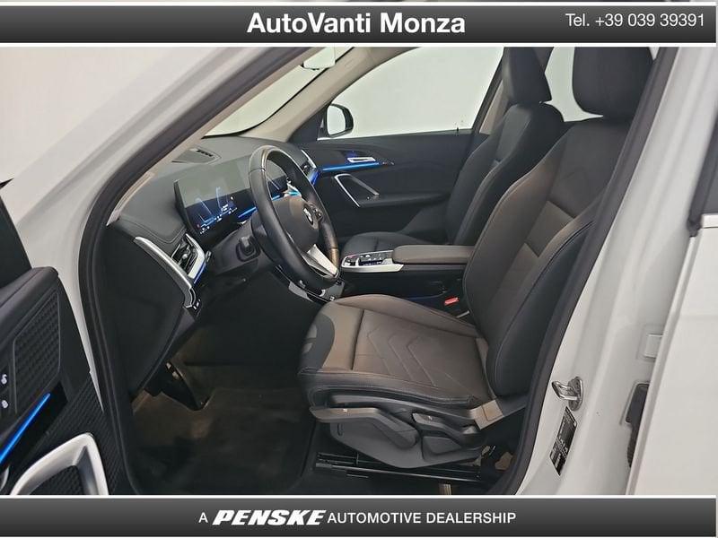 BMW X1 X1 sdrive18i X-Line auto