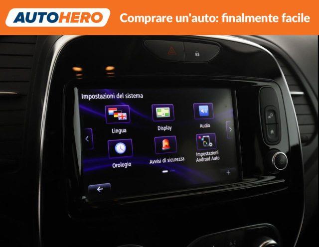 RENAULT Captur TCe 12V 90 CV Sport Edition2