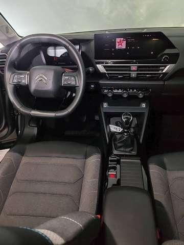Citroen C4 1.2 130cv Plus + Navi + Telecamera + Cerchi R18
