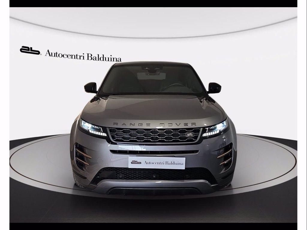 LAND ROVER Range rover evoque 2.0d i4 mhev r-dynamic se awd 163cv auto del 2021