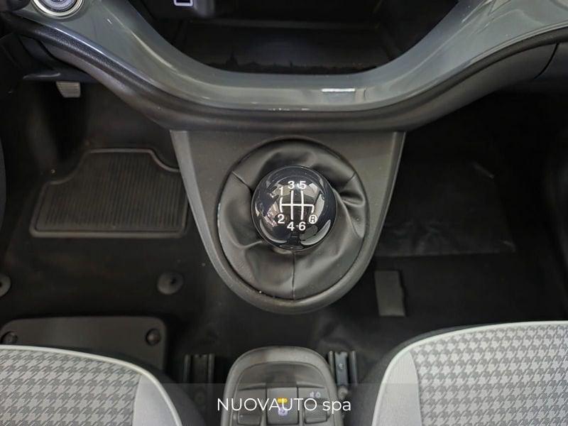 FIAT 500C Hybrid Cabrio Hybrid Dolcevita