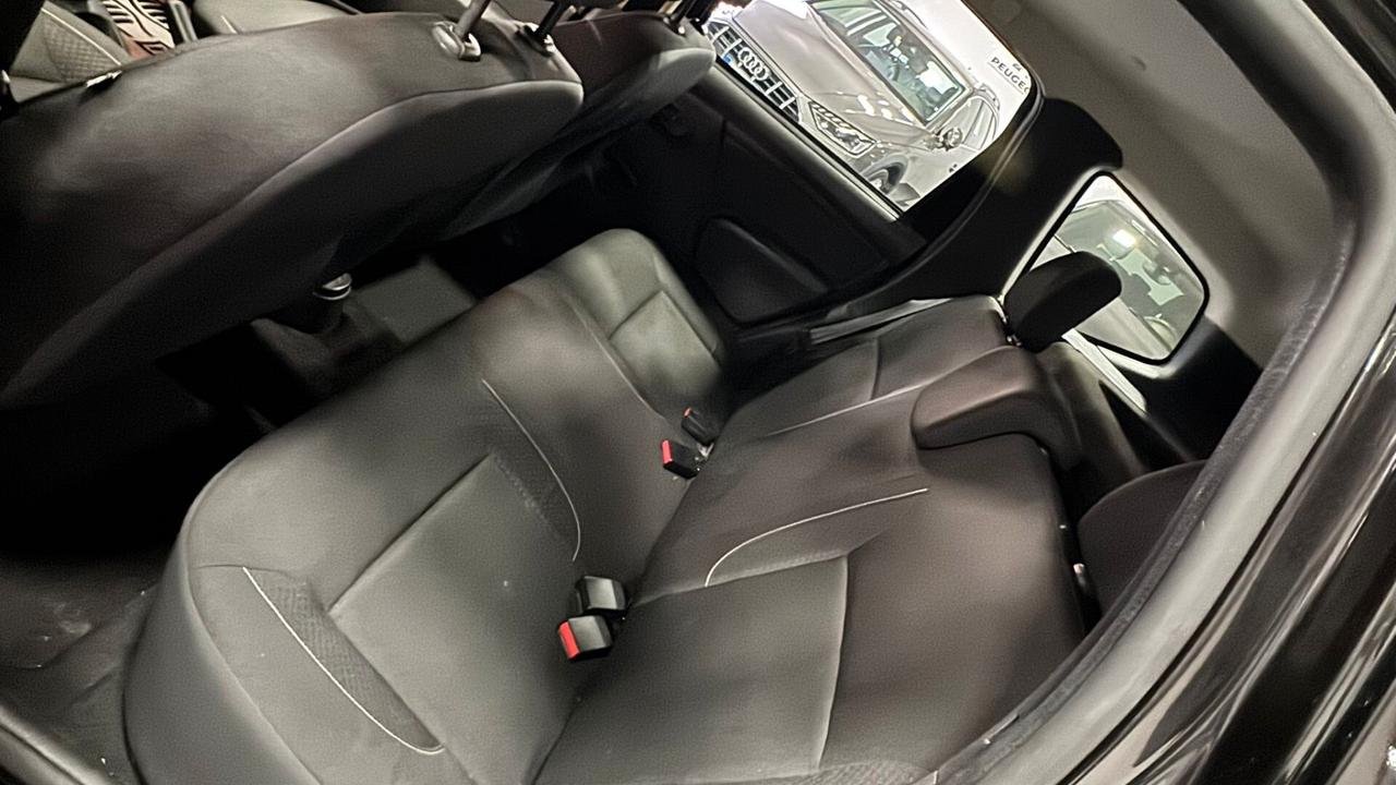 Dacia Duster 1.6 115CV Start&Stop 4x2 Lauréate Possibilita di montaggio GPL su richiesta