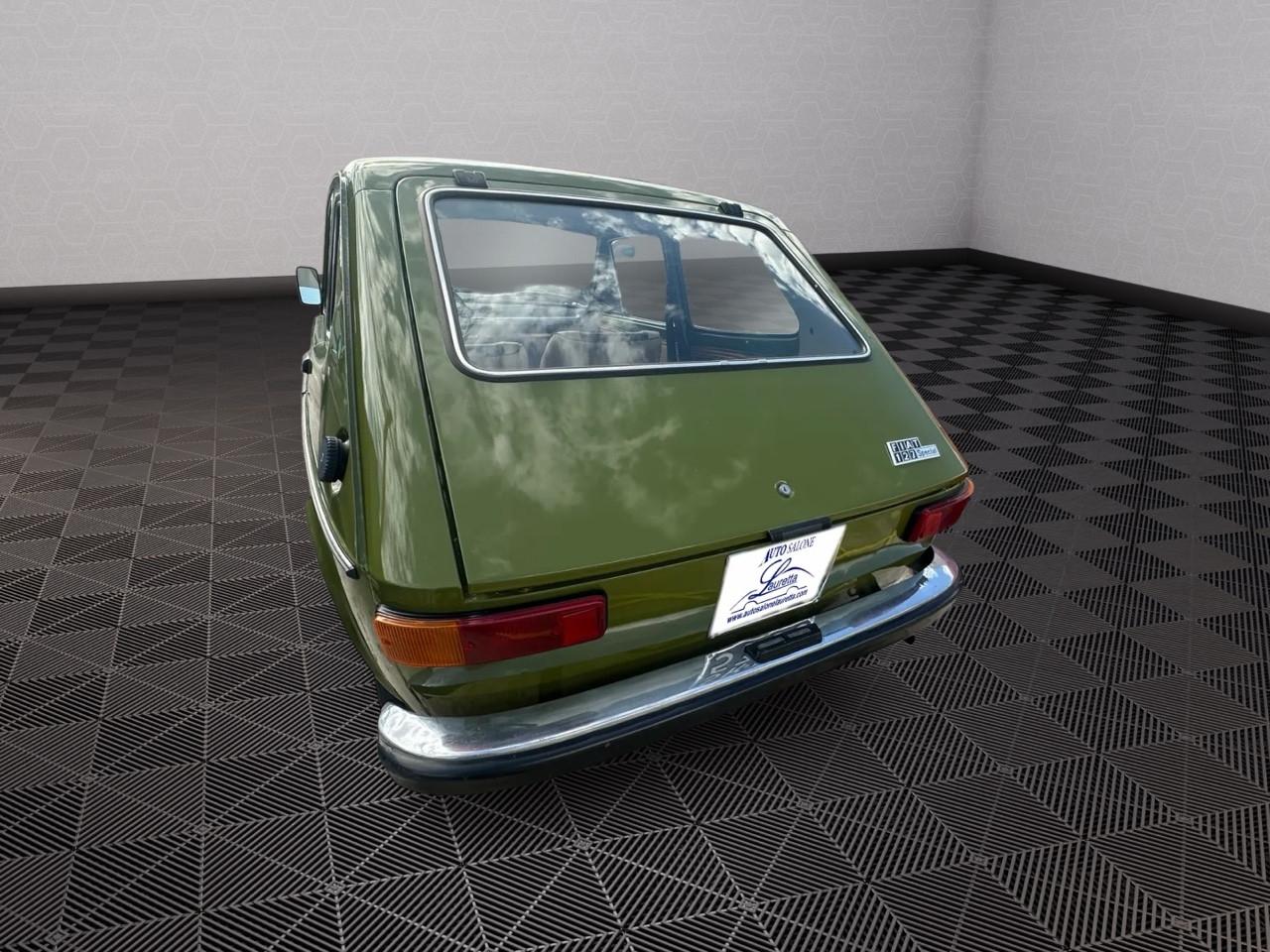 Fiat 127 Special 3 porte