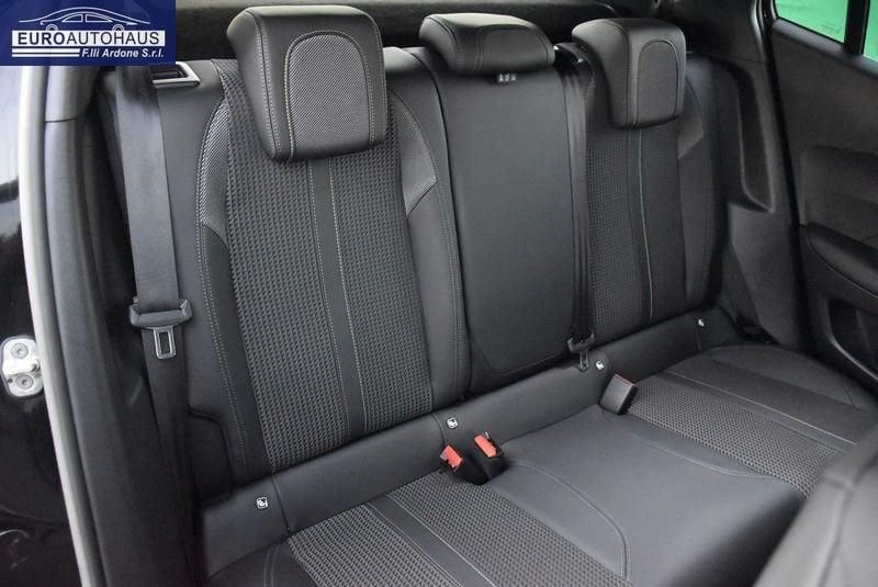 Peugeot 2008 2008 1.5 bluehdi GT s&s 130cv eat8