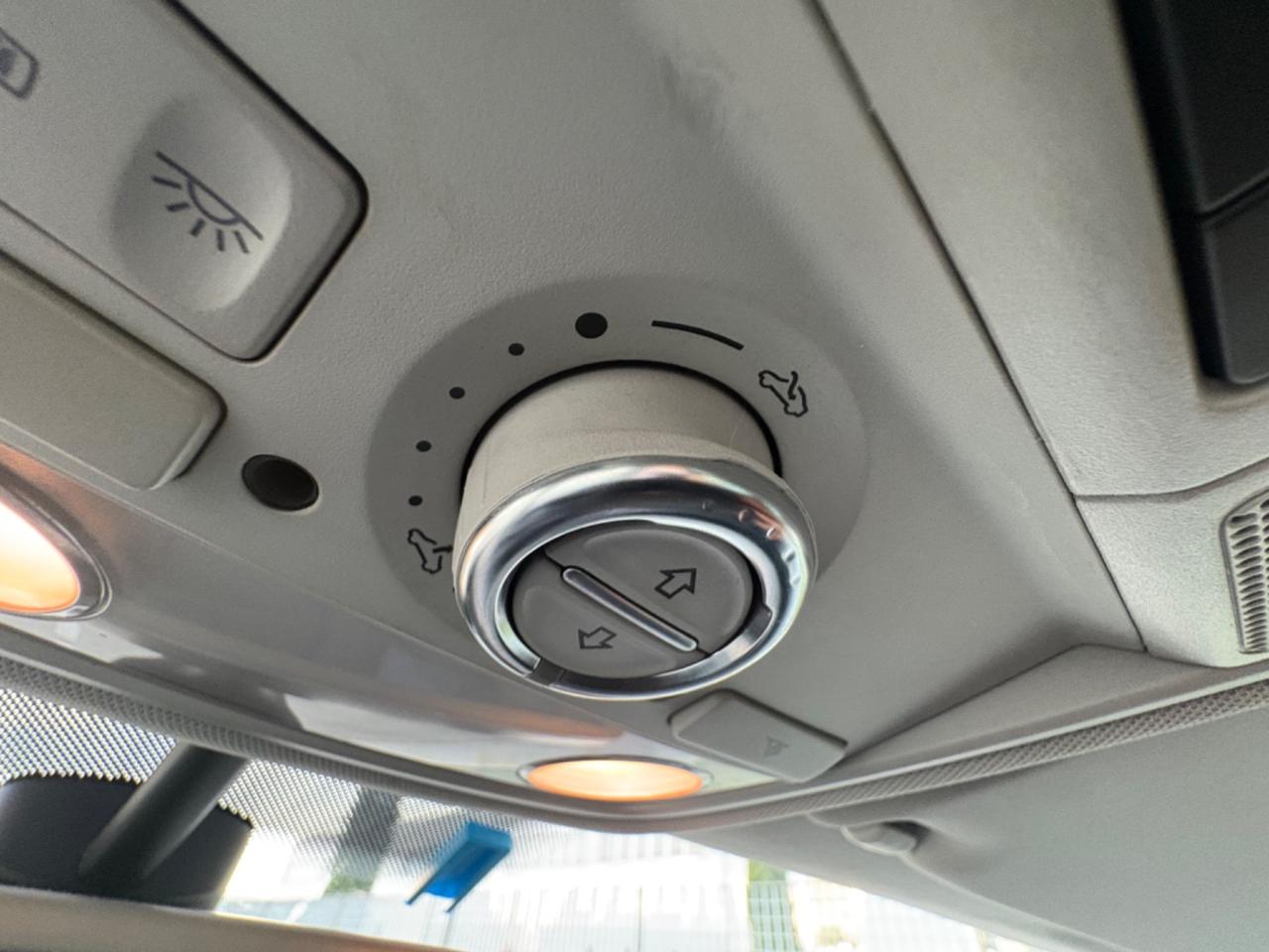 Volkswagen Tiguan 2.0 TDI 140 CV 2011