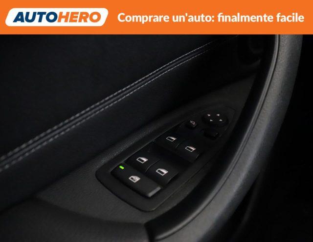 BMW X1 xDrive18d xLine