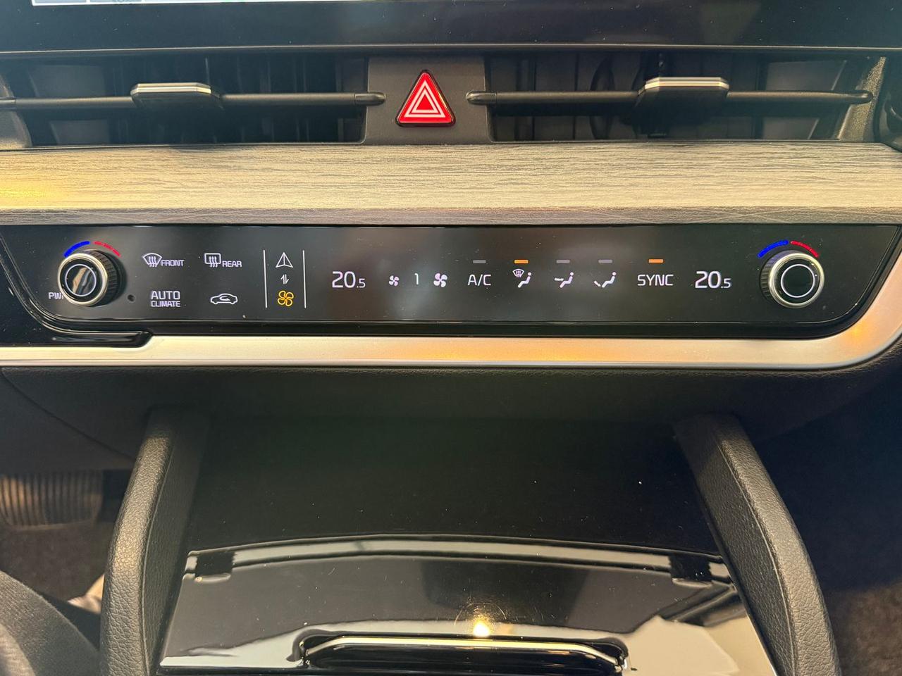 Kia Sportage 1.6 T-GDI GT-LINE PLUS #7283