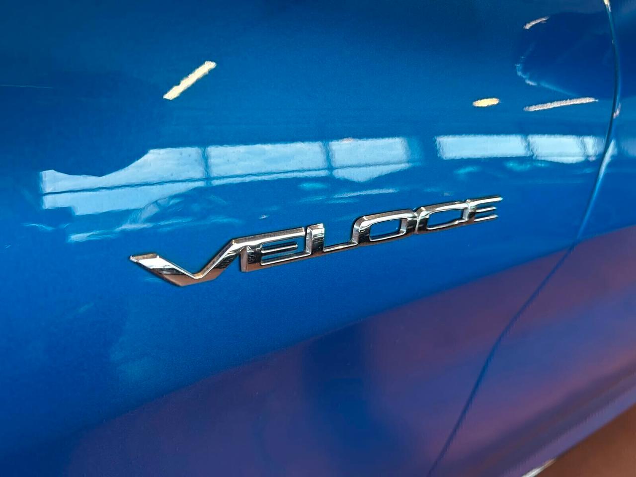 Alfa Romeo Stelvio VELOCE 2.2 Turbodiesel AT8 Q4 SPOTICAR