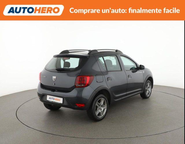 DACIA Sandero Stepway 1.0 SCe 75 CV Access