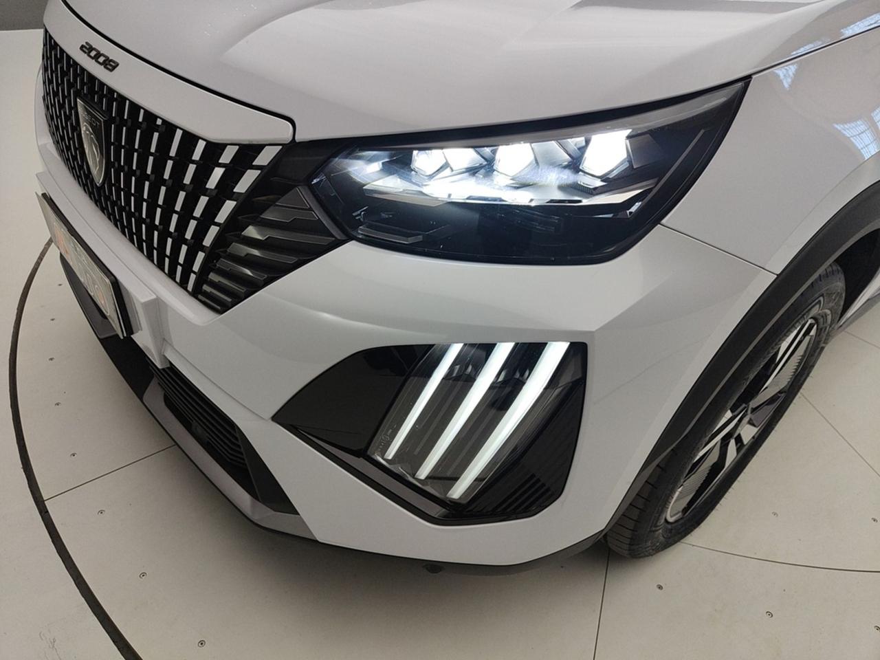 PEUGEOT 2008 II 2020 2008 1.2 PURETECH 130CV GT EAT8