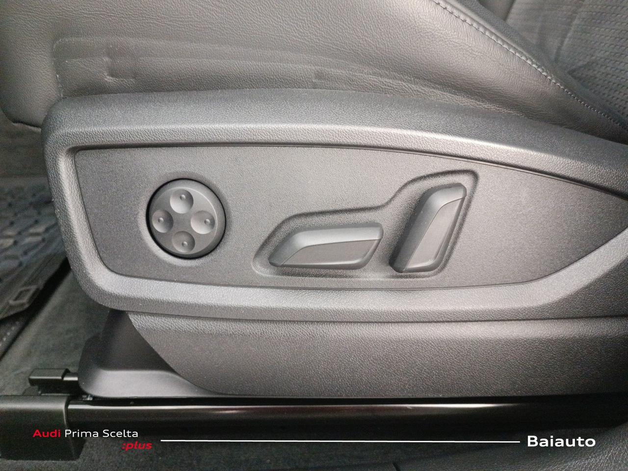 Audi Q5 55 2.0 tfsi e s line plus quattro s tronic