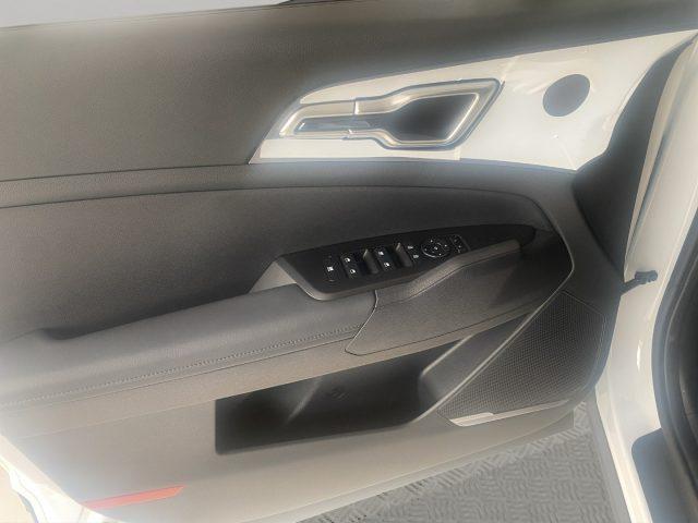 KIA Sportage Nuova 1.6 CRDi MHEV DCT Style