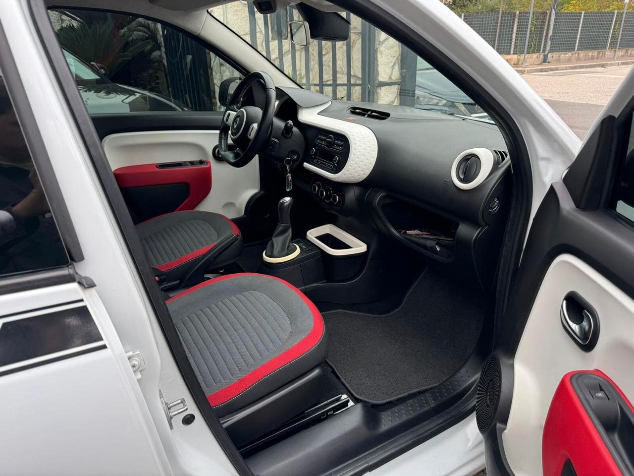 Renault Twingo 1.0 SCe Stop&Start Energy LIMITED SPECIAL