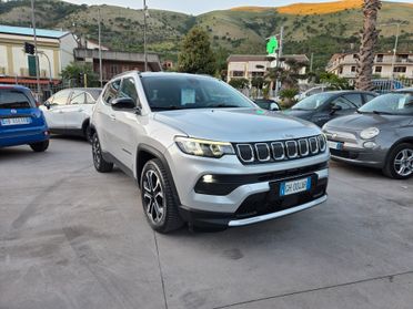 Jeep Compass 1.6 Multijet II 2WD S - 2022
